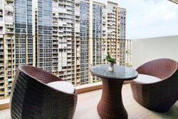 Sol Acres (D23), Condominium #576973491
